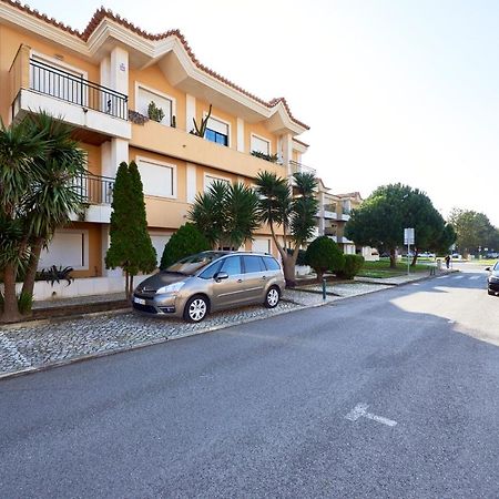 Carcavelos Apartment Exterior photo