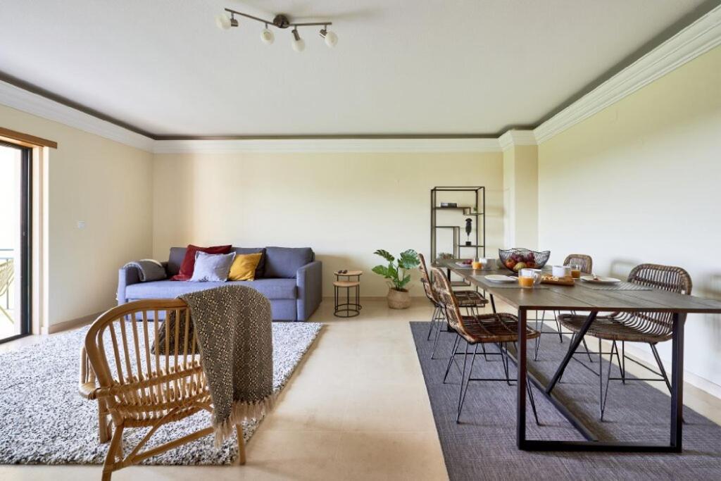 Carcavelos Apartment Exterior photo