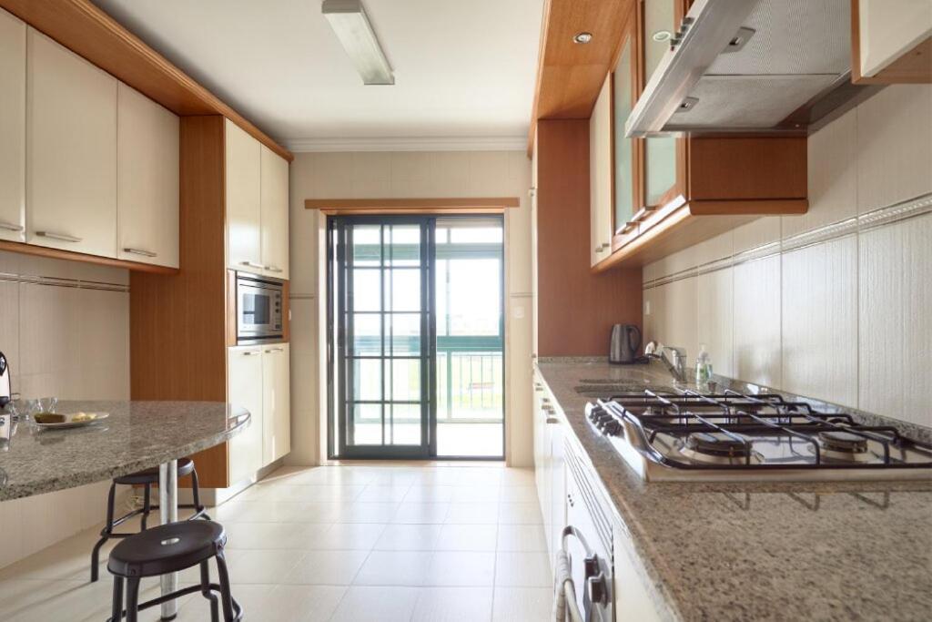 Carcavelos Apartment Exterior photo