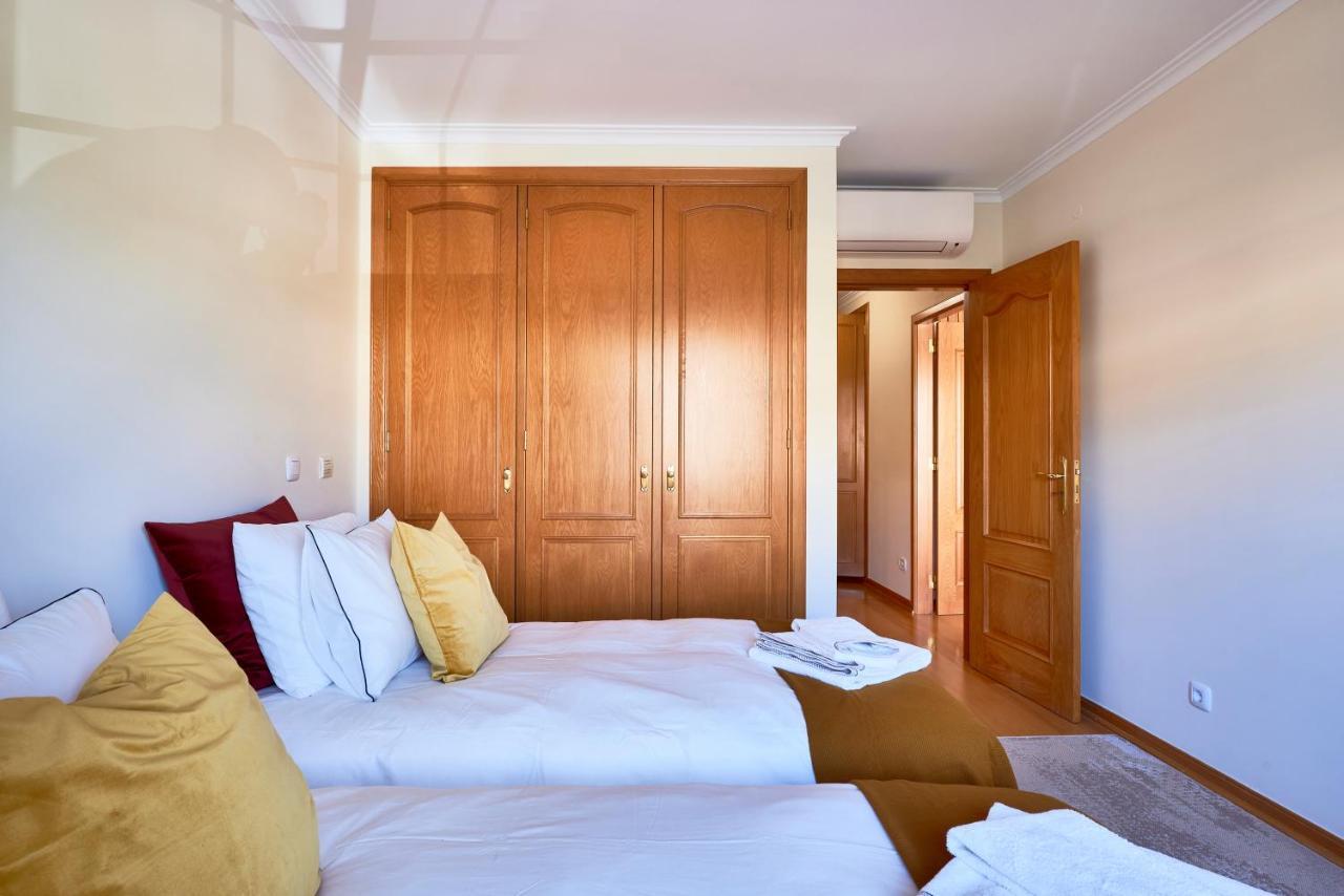 Carcavelos Apartment Exterior photo