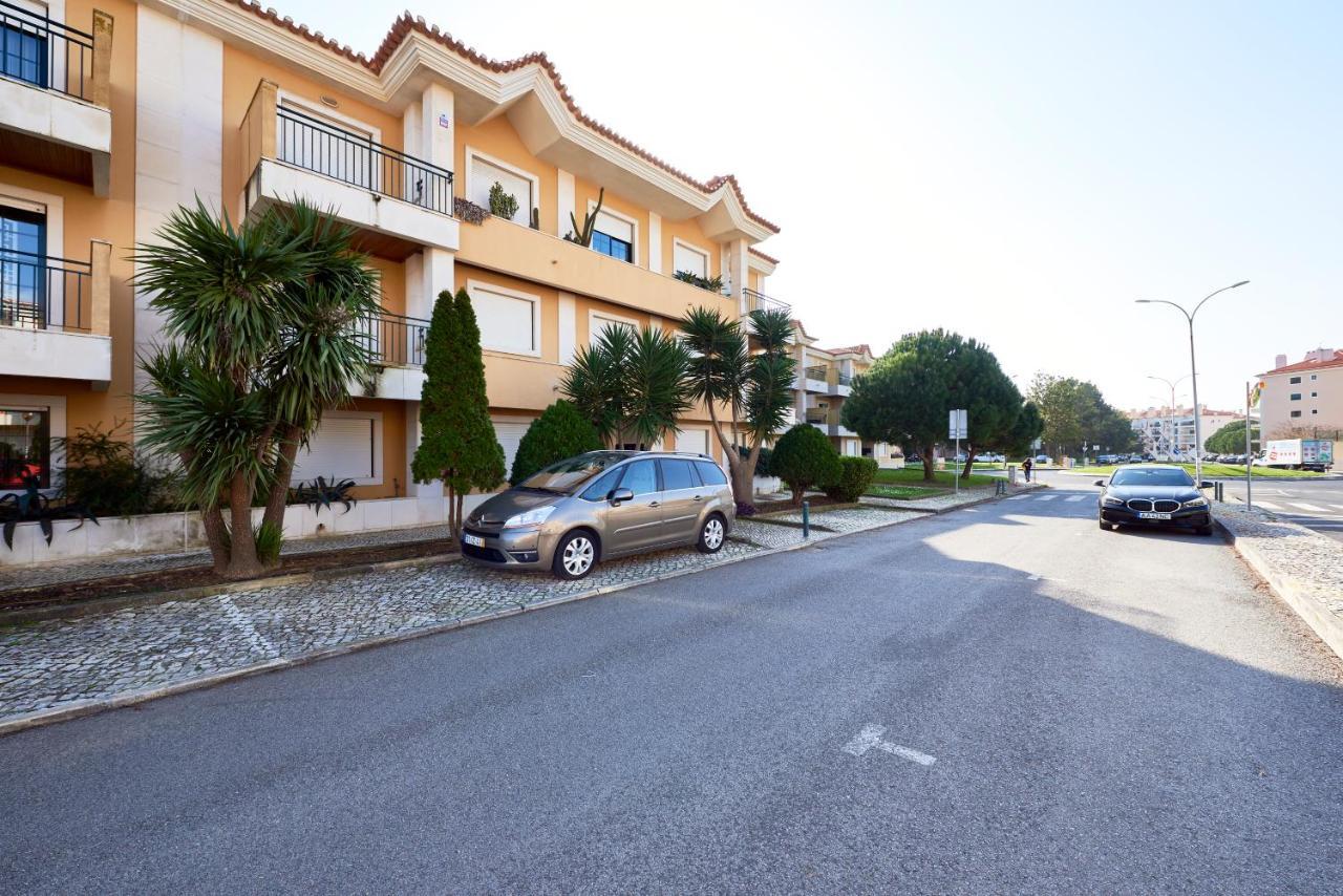 Carcavelos Apartment Exterior photo