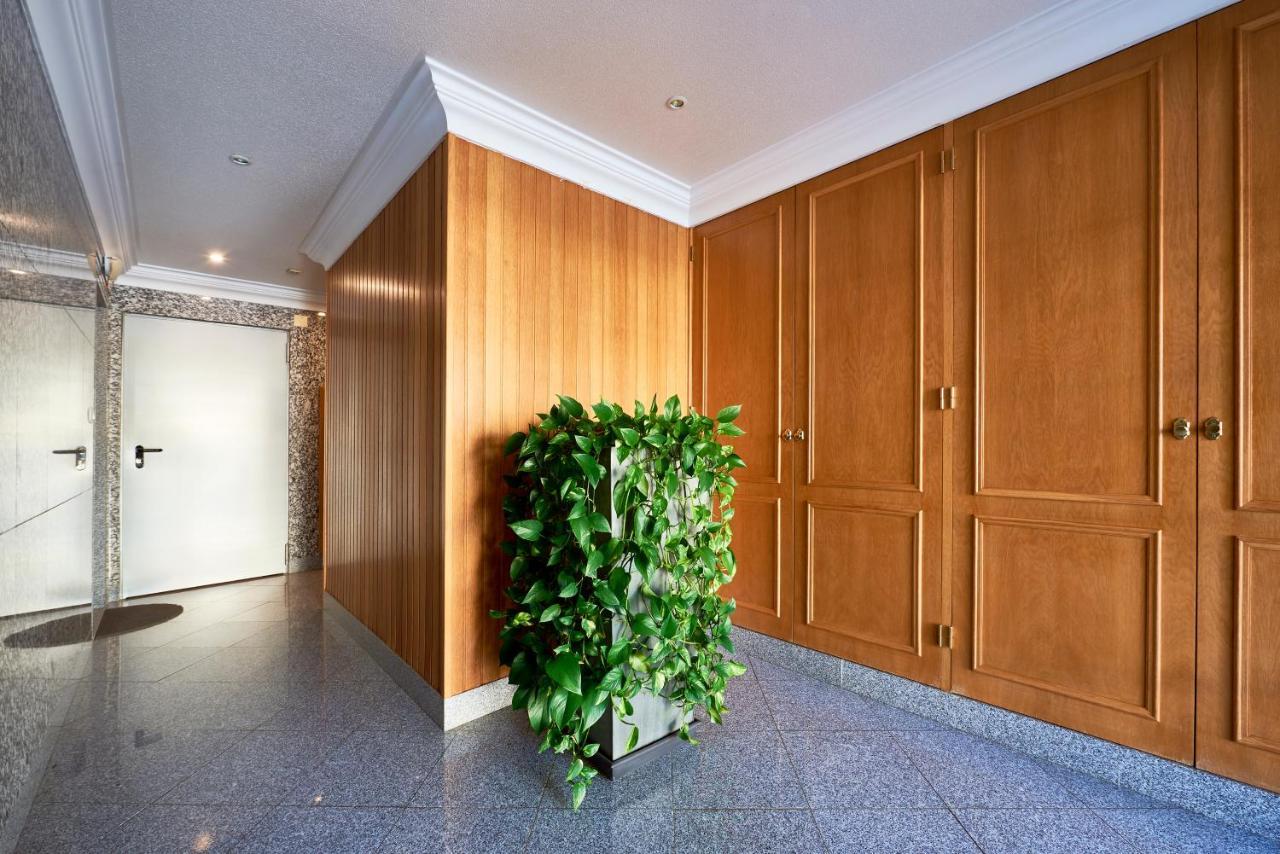 Carcavelos Apartment Exterior photo