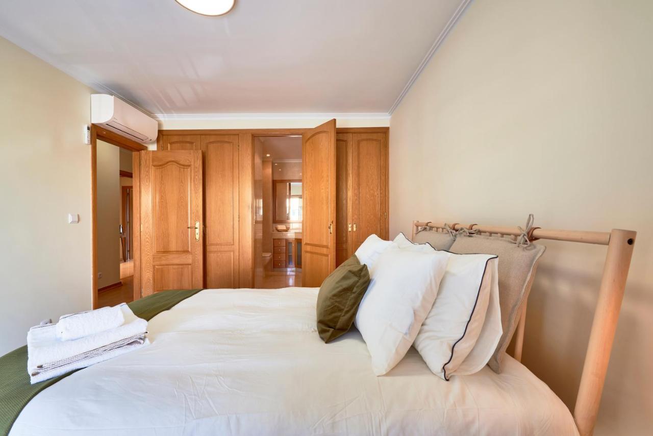 Carcavelos Apartment Exterior photo