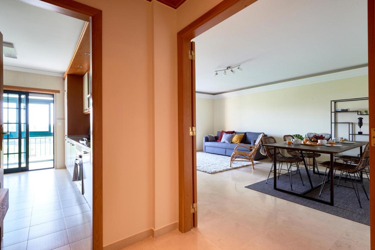 Carcavelos Apartment Exterior photo
