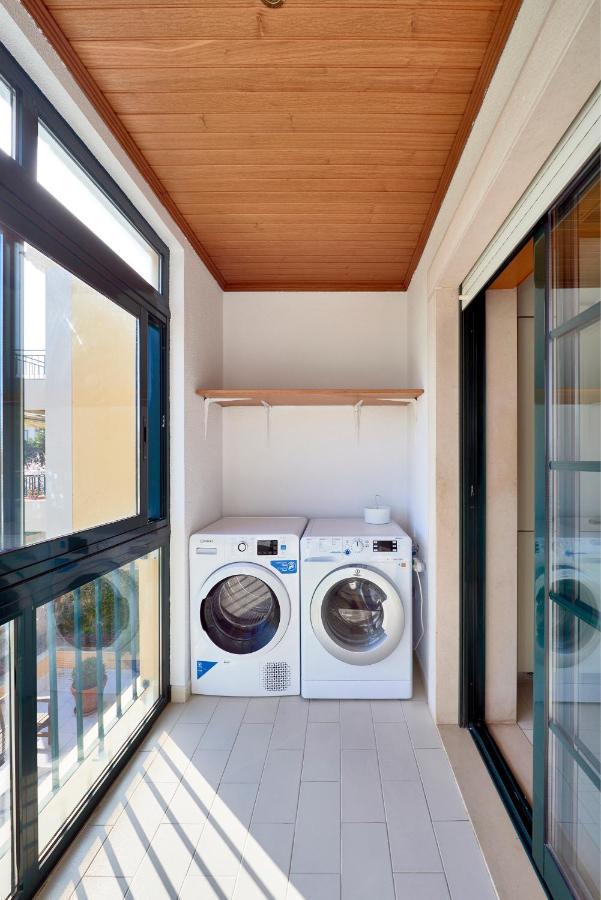 Carcavelos Apartment Exterior photo