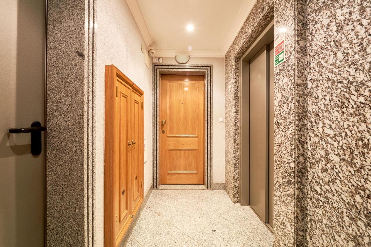 Carcavelos Apartment Exterior photo